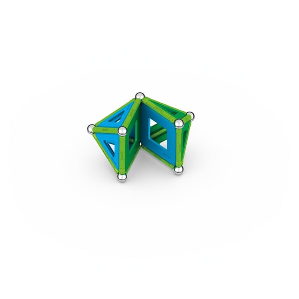 Geomag Classic GM471 stressafslappende legetøj Neodymium magnet-legetøj