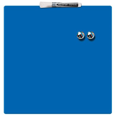 Rexel 1903873 magnettavle og tilbehør 360 x 360 mm Blå
