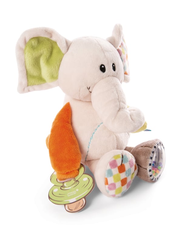 NICI 39704 täytetty lelu