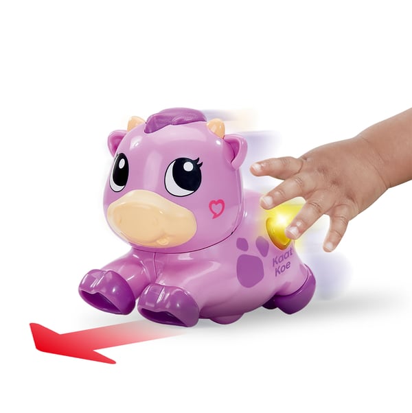 VTech Rol & Dol Dieren Speeltuin