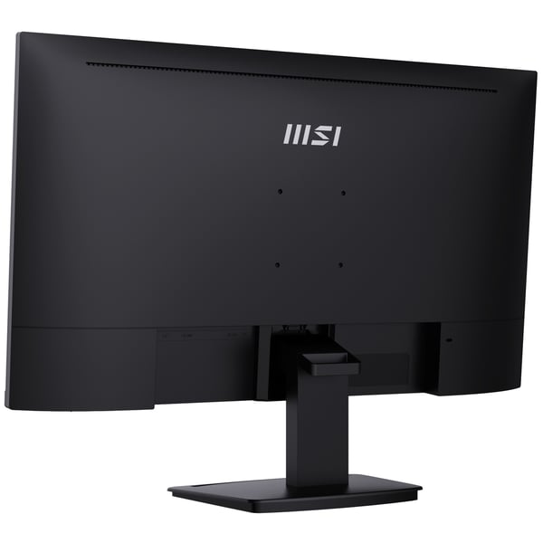 MSI Pro MP273A computerskærm 68,6 cm (27") 1920 x 1080 pixel Fuld HD LED Sort