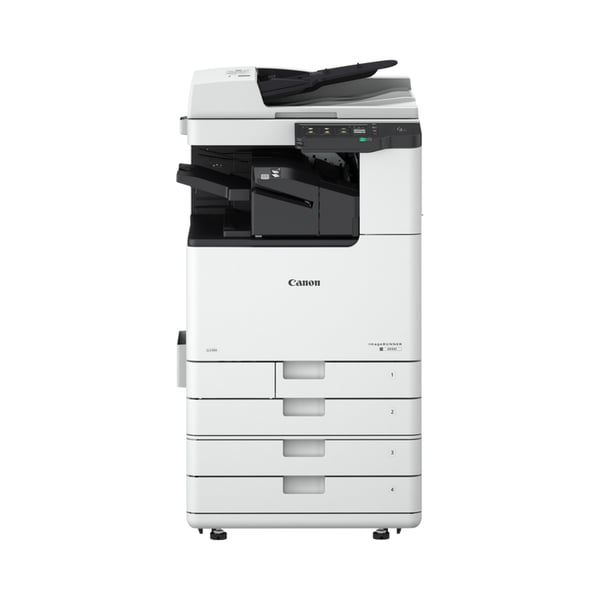 Canon imageRUNNER 2930i laser A4 1200 x 1200 DPI 30 ppm Wi-Fi