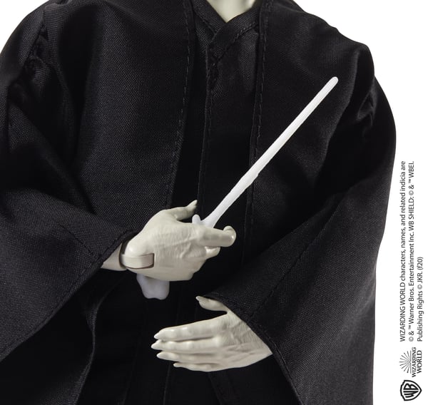Harry Potter HCJ33 toy figure