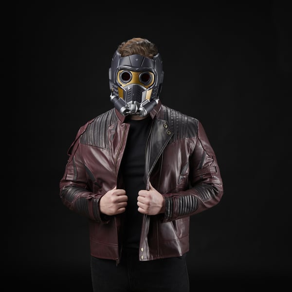 Marvel Star-Lord