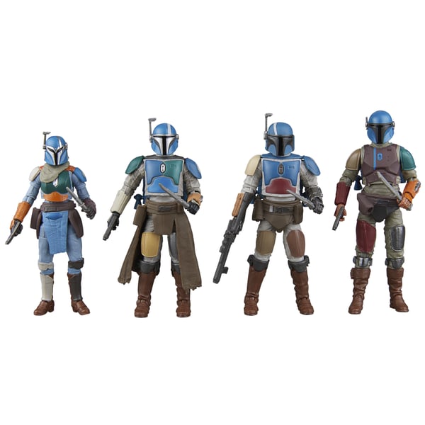 Star Wars G02655S00 legetøjsfigur til børn