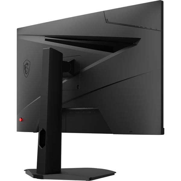MSI G244F tietokoneen litteä näyttö 60,5 cm (23.8") 1920 x 1080 pikseliä Full HD Musta
