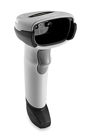 Zebra DS2278 - Standard Range (SR) - Streckkodsläsare
