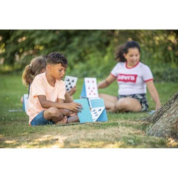 Outdoor Play 2015532 kortspil 54 stk