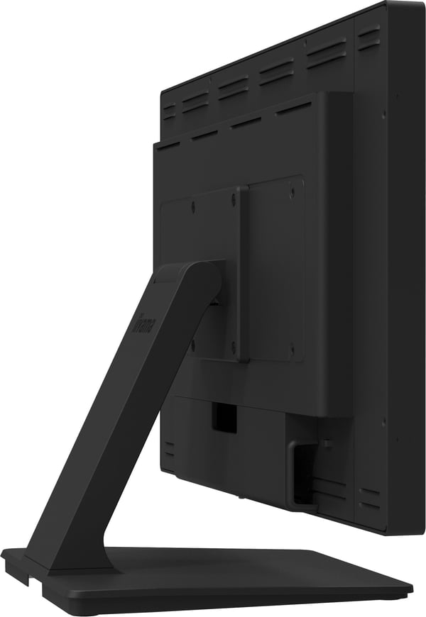 iiyama ProLite T2234MSC-B1S computerskærm 54,6 cm (21.5") 1920 x 1080 pixel Fuld HD Berøringsskærm Sort