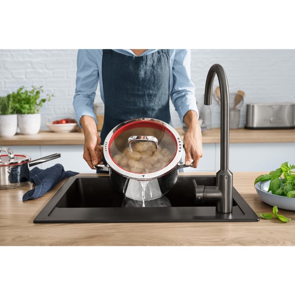 WMF Function 4 8900535190 pann- och grytset 4 styck