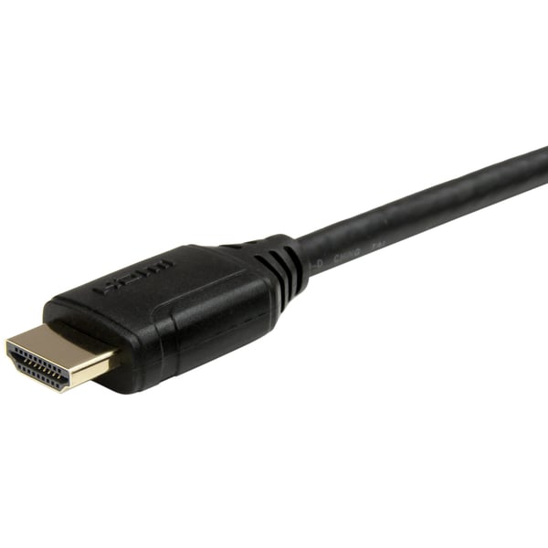StarTech.com Premium High Speed HDMI -kaapeli Ethernetillä