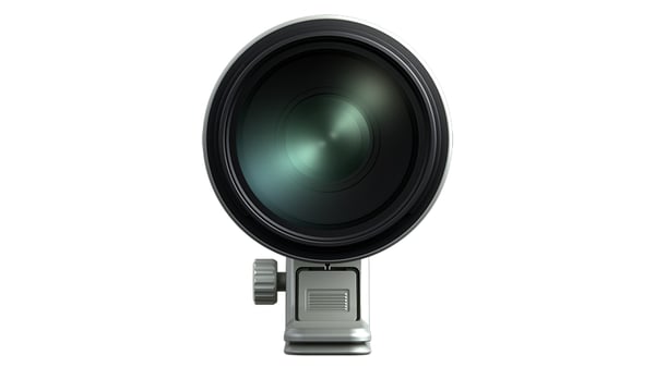 Fujifilm XF 150-600mm F5.6-8 R LM OIS WR MILC Superteleobjektiv Svart