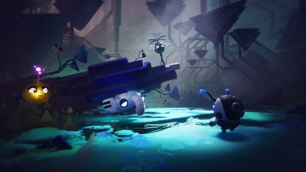 Sony Interactive Entertainment Dreams PlayStation 4