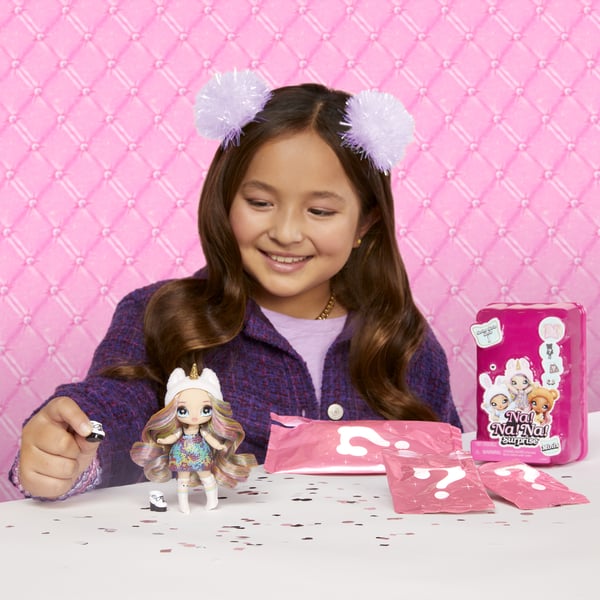 Na! Na! Na! Surprise Minis Assortment