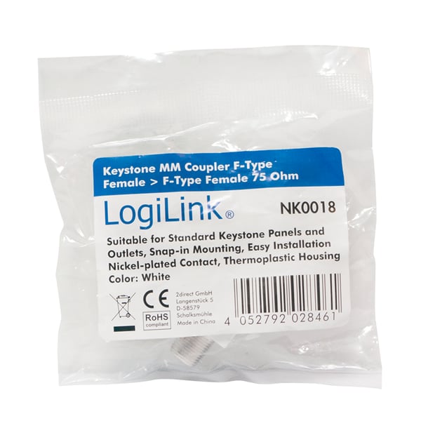 LogiLink NK0018 kilesten modul