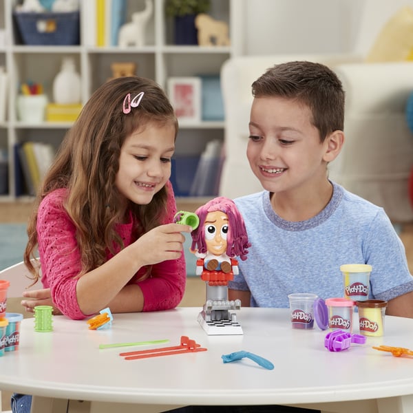 Play-Doh F12605L1 Askartelulelu