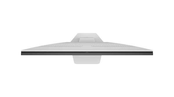 TCL P1 25P1AD platta pc-skärmar 63,5 cm (25") 1980 x 1080 pixlar Full HD LED Vit
