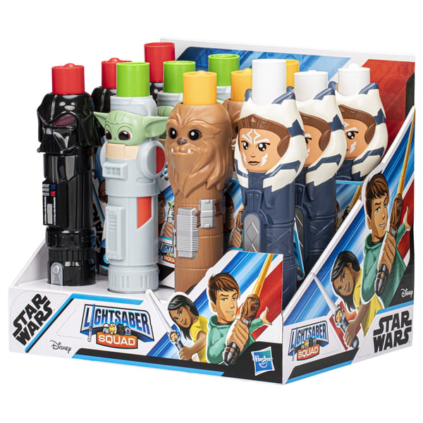 Star Wars F1037
