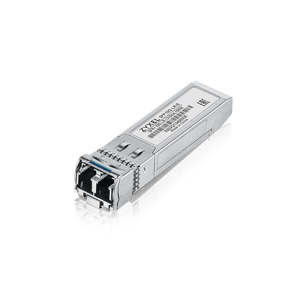 Zyxel SFP10G-LR-E lähetin-vastaanotinmoduuli Valokuitu 10000 Mbit/s SFP+ 1310 nm