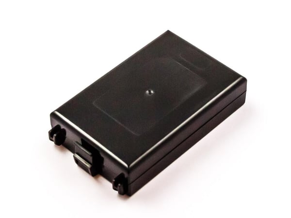 CoreParts MBS9003 Tulostin-/skannerivaraosa ja -tarvike Akku 1 kpl