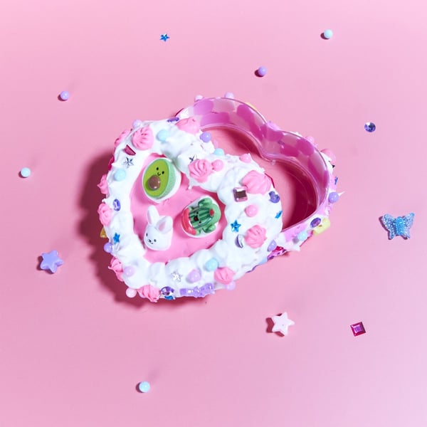 Gear2Play Decoden Magic Classic