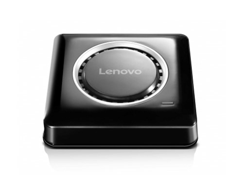 Lenovo 4X90K27752 trådlös bildskärmsadapter