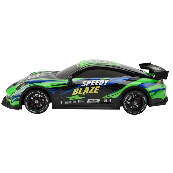 Gear2Play Speedy Blaze RC Auto