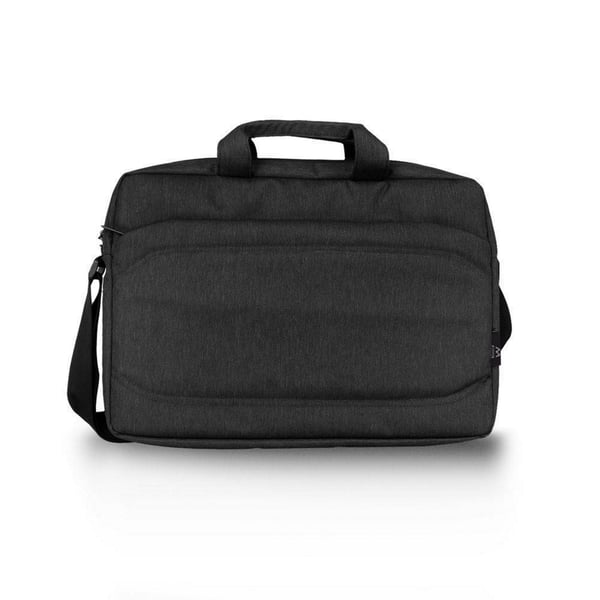 Ewent EW2515 väskor bärbara datorer 39,6 cm (15.6") Portfölj Svart