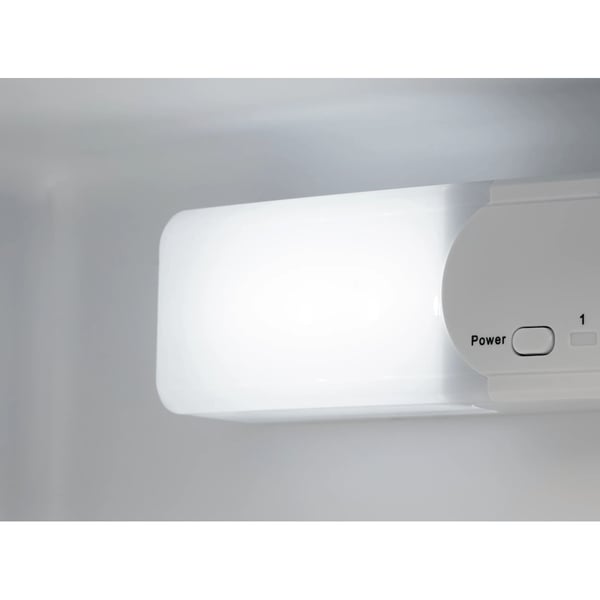 Electrolux ETS3LE14S Kiinteä 220 L Valkoinen