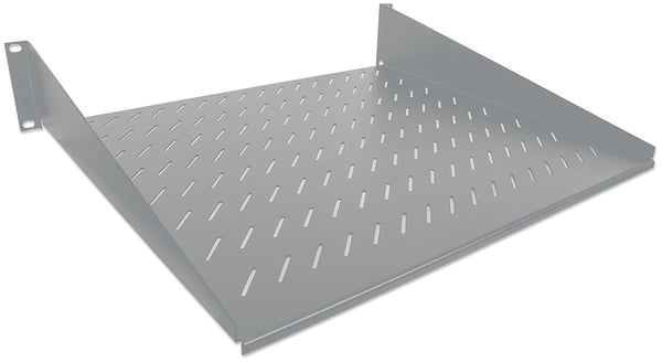 Intellinet 712224 tilbehør til rack Stativhylde