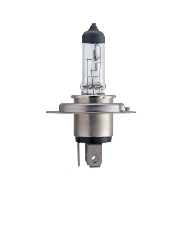 Philips LongLife EcoVision 12342LLECOC1 Pidempi käyttöikä