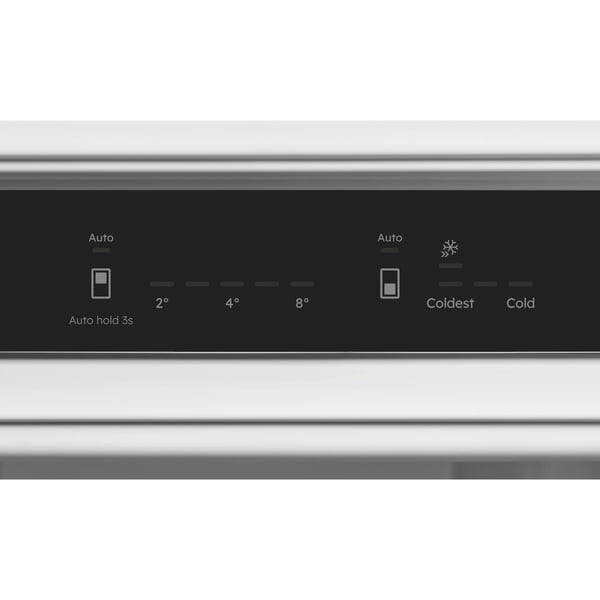 Electrolux ENA7CD18S Indbygget 249 L Hvid