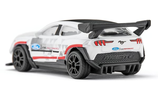 SIKU 1566 Ford Mustang Mach-E 1400
