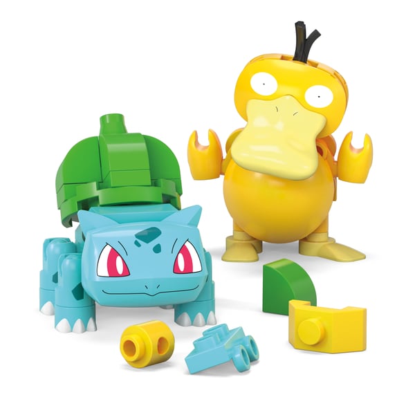 MEGA Pokémon HXP14 byggeklods