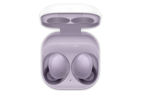 Samsung Galaxy Buds2 Kuulokkeet Langaton In-ear Puhelut/Musiikki USB Type-C Bluetooth Laventeli