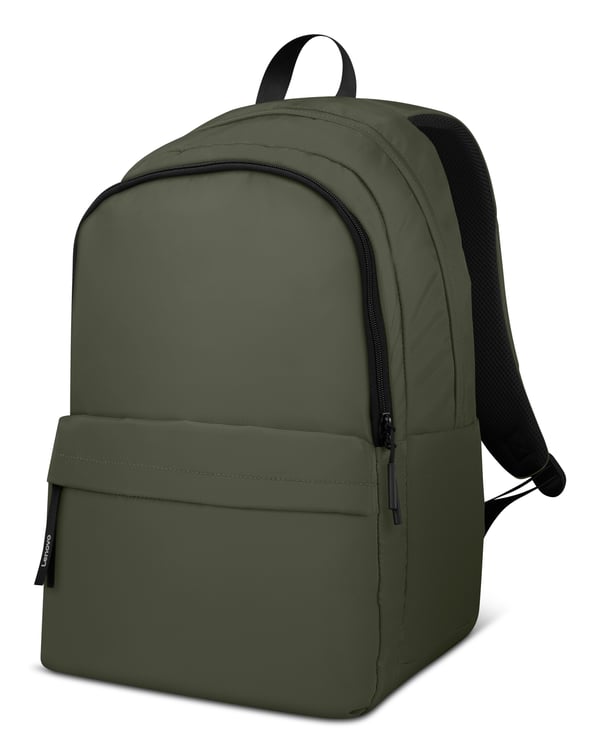 Lenovo Backpack B10 40,6 cm (16") Rygsæk Grøn