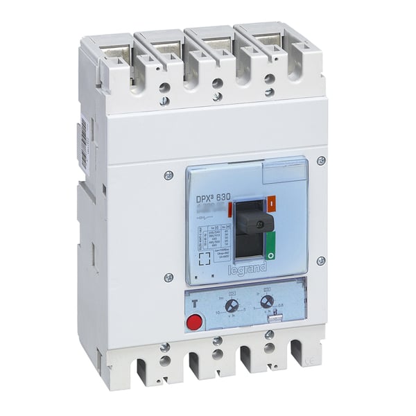 Legrand 422009 kredsløbsafbryder