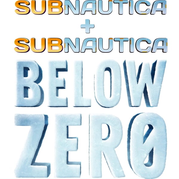 BANDAI NAMCO Entertainment Subnautica + Subnautica Below Zero Vakio Nintendo Switch