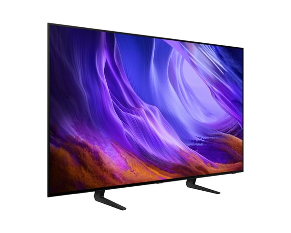 Samsung QE48S85HAE 121,9 cm (48") 4K Ultra HD Älytelevisio Wi-Fi Musta