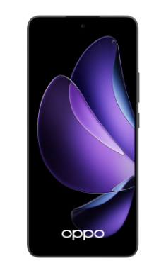 OPPO 13 F 5G Reno 13F 5G 16,9 cm (6.67") Dual SIM USB Type-C 8 GB 256 GB 5800 mAh Grå