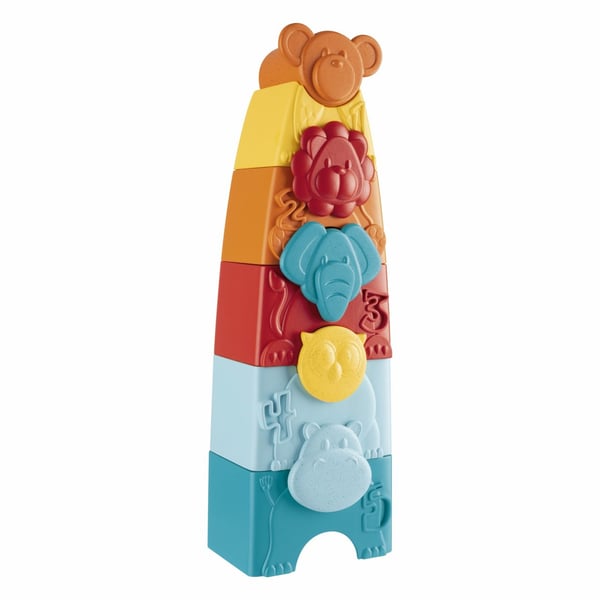 Chicco Eco+ 00011570000000 utbildningsleksaker