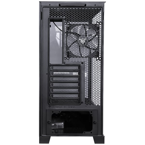 itek SHOWBUI 45B Tower Svart