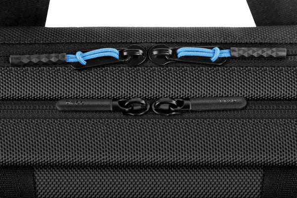 DELL PO1520C 38,1 cm (15") Mappe Sort