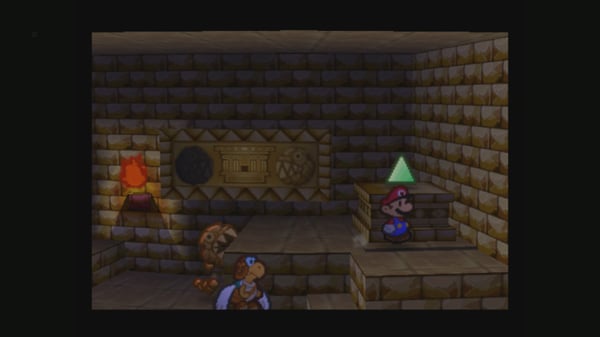 Nintendo Paper Mario : Sticker Star - Selects Tyska, Engelska, Spanska, Franska, Italienska Nintendo 3DS