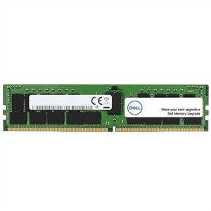 DELL AA579531 hukommelsesmodul 32 GB 1 x 32 GB DDR4 288-pin DIMM Fejlkorrigerende kode