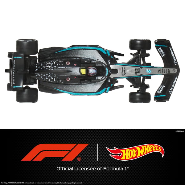 Hot Wheels JKD92 leluajoneuvo