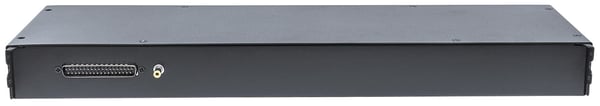 Intellinet 507882 KVM-switchar Svart