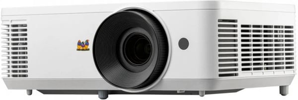 Viewsonic PA700WC 4500 ANSI lumens DMD WXGA (1200x800) Hvid