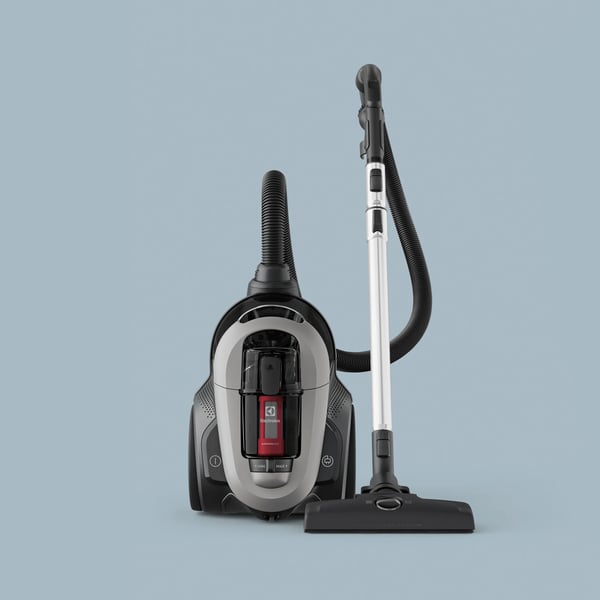 Electrolux EL61A4UG 1,6 L Sylinteripölynimuri Kuiva 700 W Pussiton