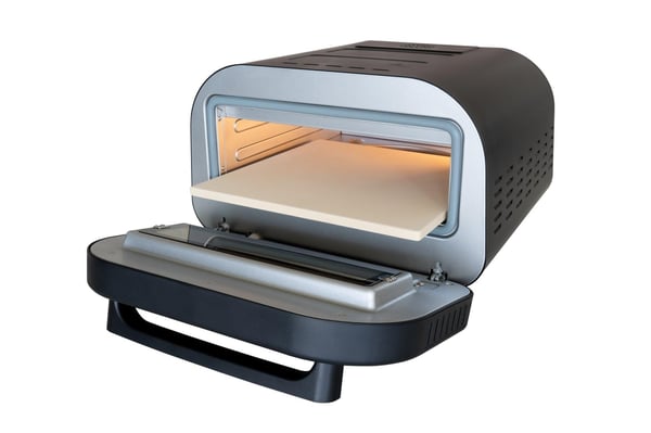 Unold 68815 Pizzaovn Don Luigi, Sort
